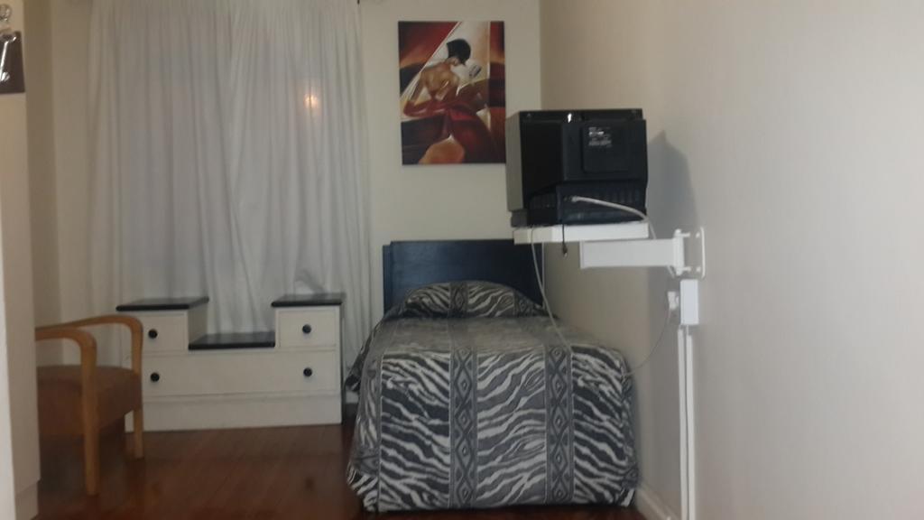 Victoria Hotel Bredasdorp Ruang foto